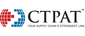 CTPAT Customs Trade Partnership Against Terrorism
